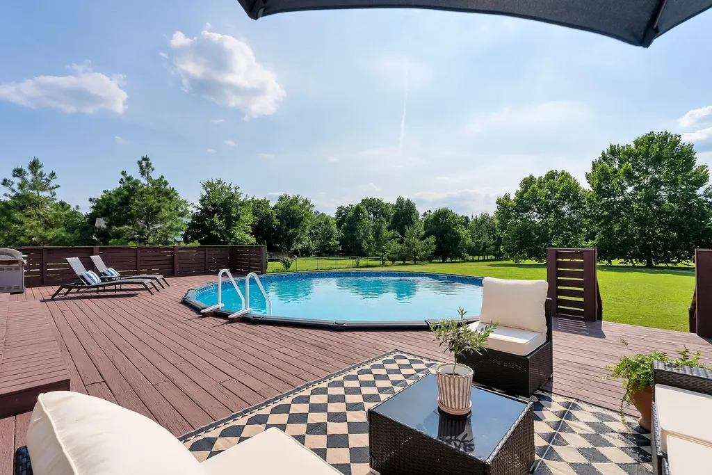 2301 Harkreader Road Mount Juliet TN 37122