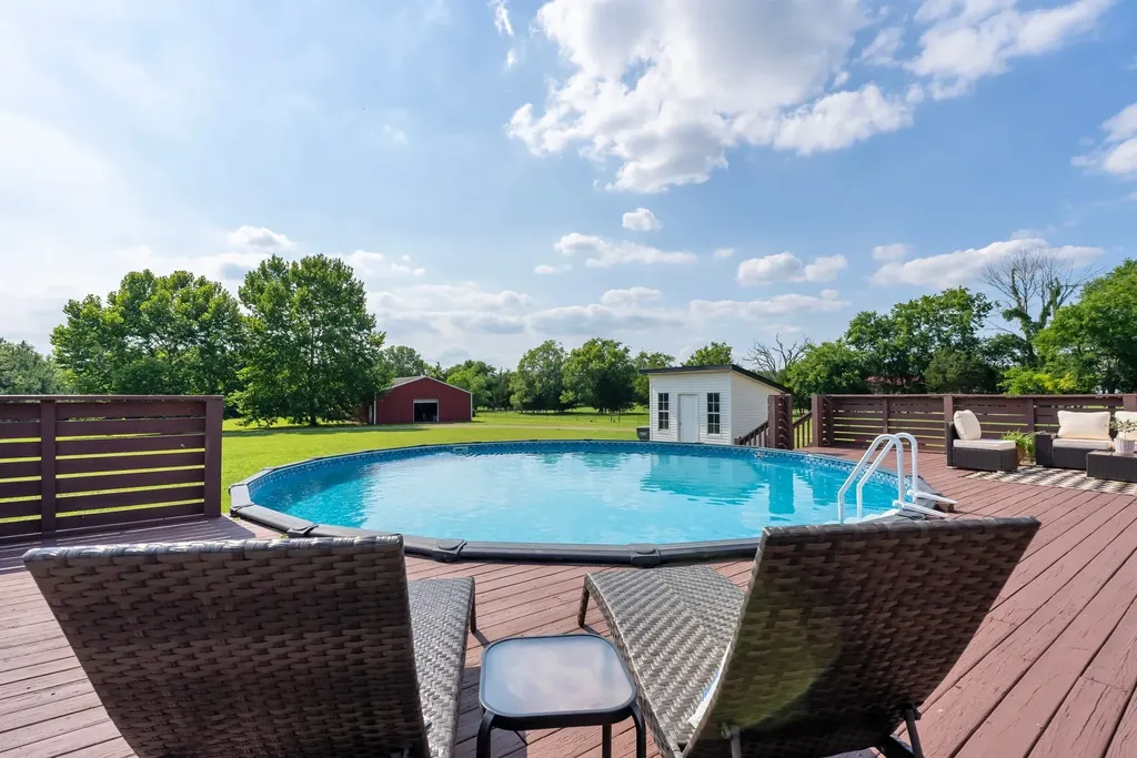 2301 Harkreader Road Mount Juliet TN 37122