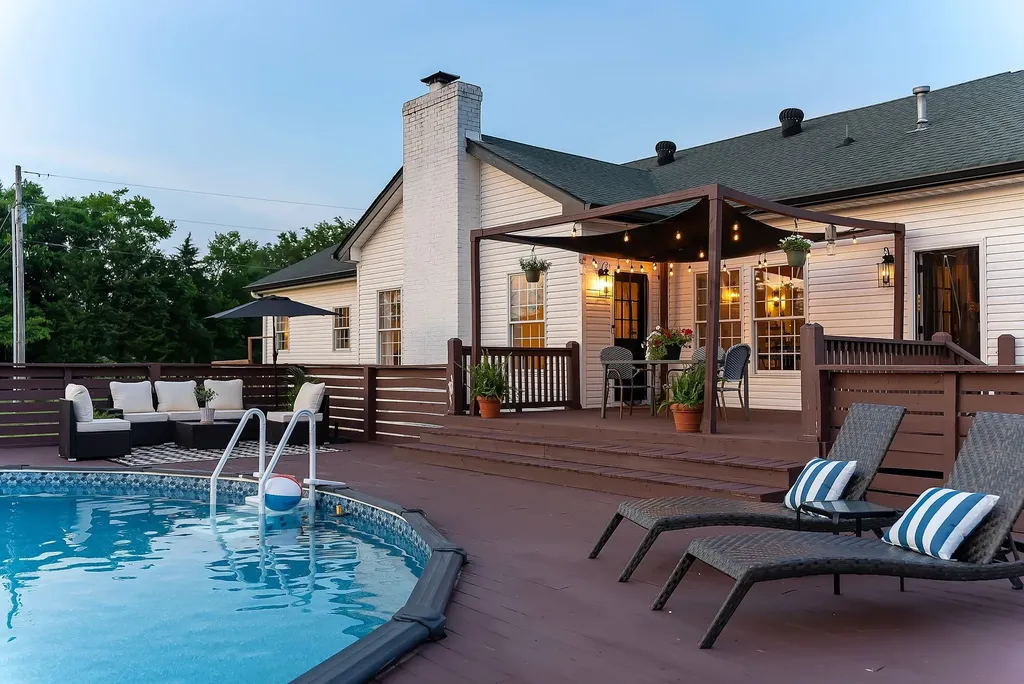 2301 Harkreader Road Mount Juliet TN 37122