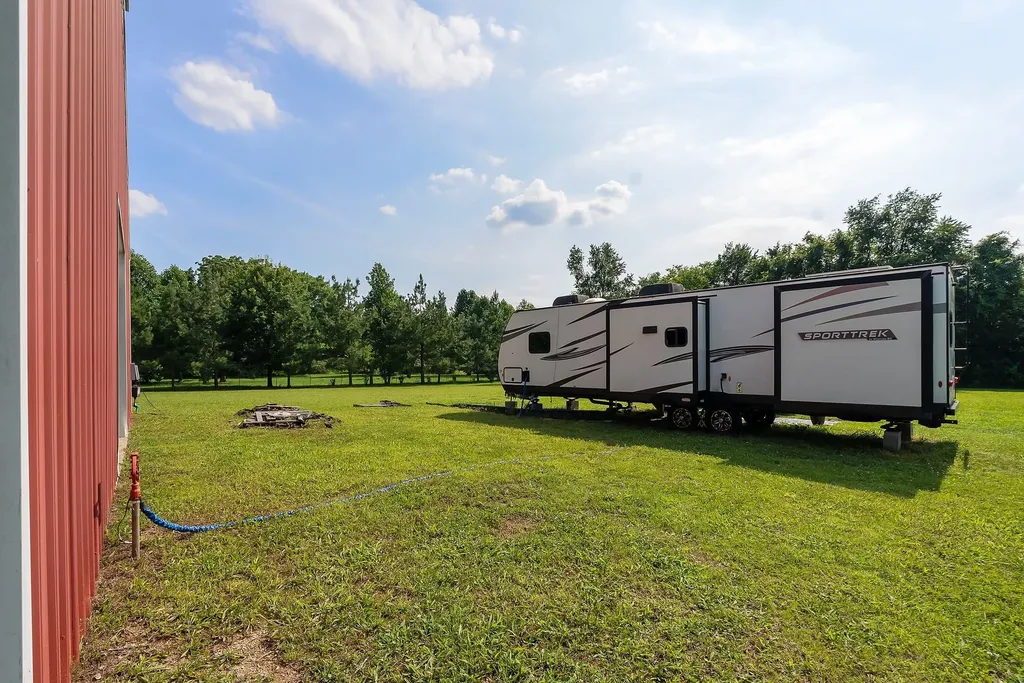 2301 Harkreader Road Mount Juliet TN 37122