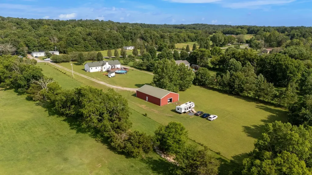 2301 Harkreader Road Mount Juliet TN 37122