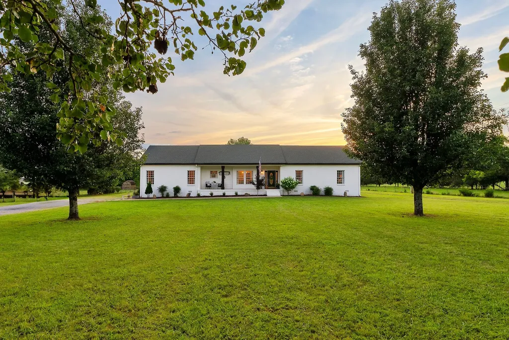 2301 Harkreader Road Mount Juliet TN 37122