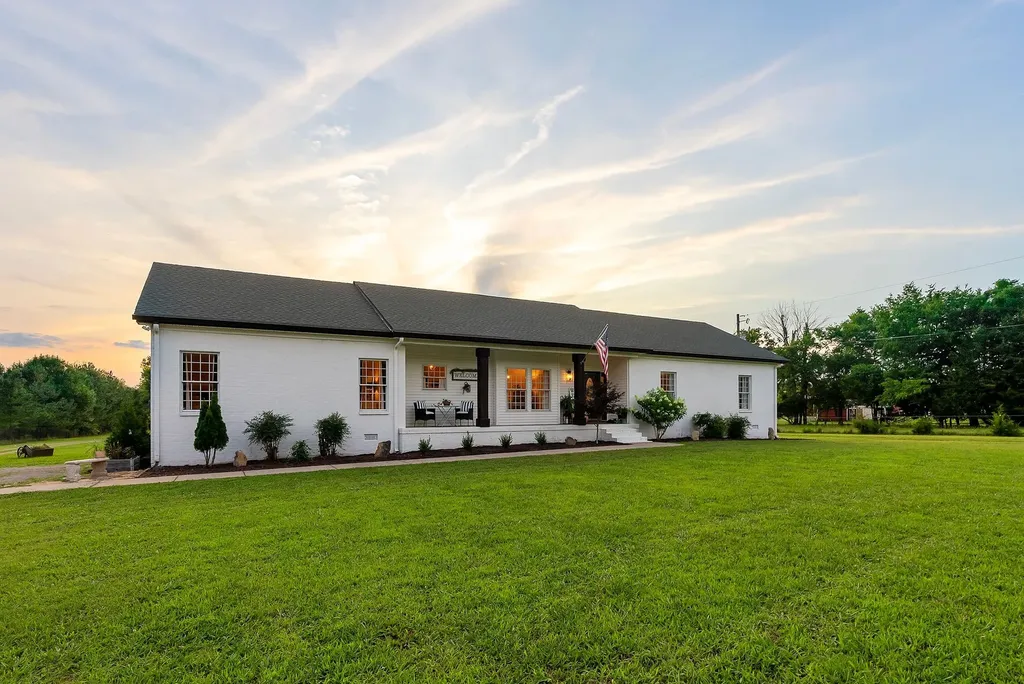 2301 Harkreader Road Mount Juliet TN 37122