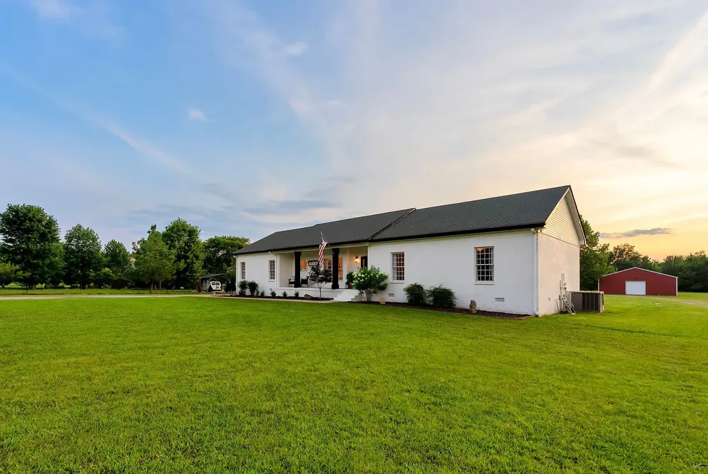 2301 Harkreader Road Mount Juliet TN 37122