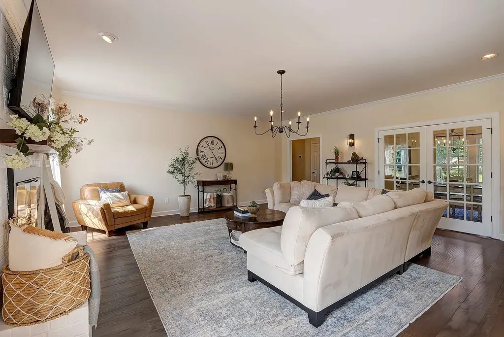 2301 Harkreader Road Mount Juliet TN 37122