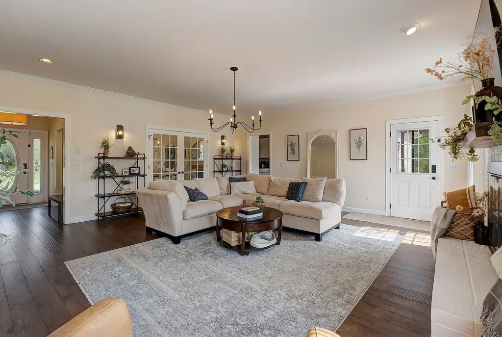 2301 Harkreader Road Mount Juliet TN 37122