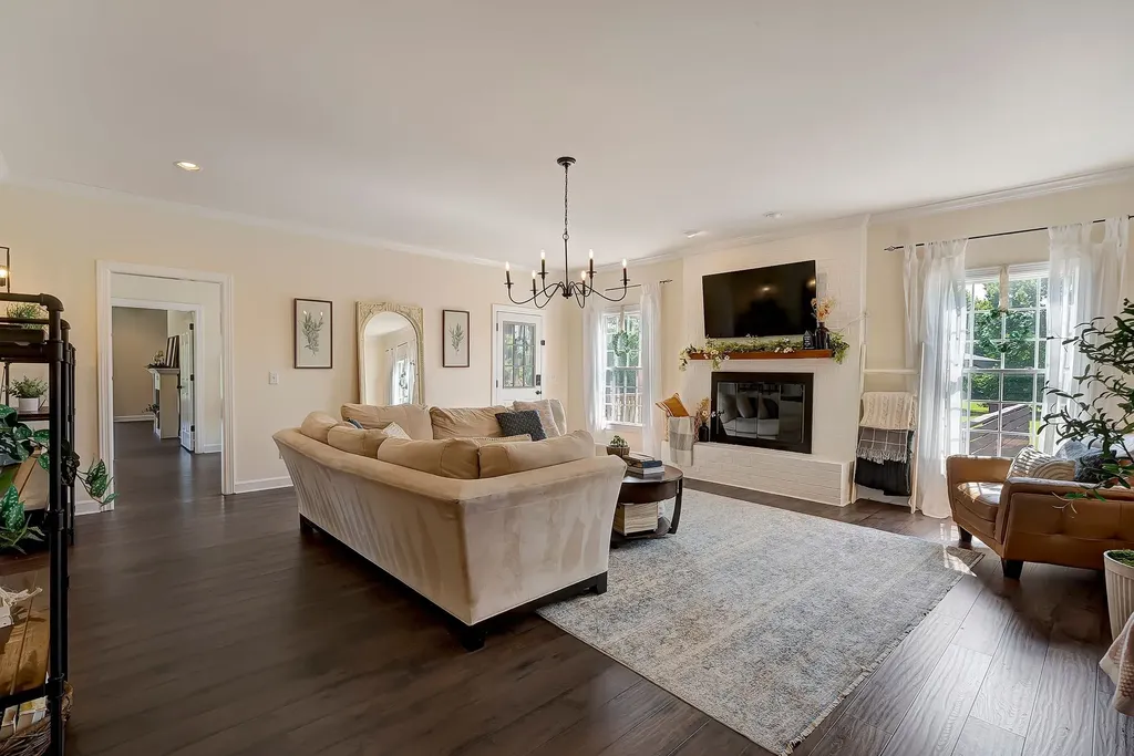 2301 Harkreader Road Mount Juliet TN 37122
