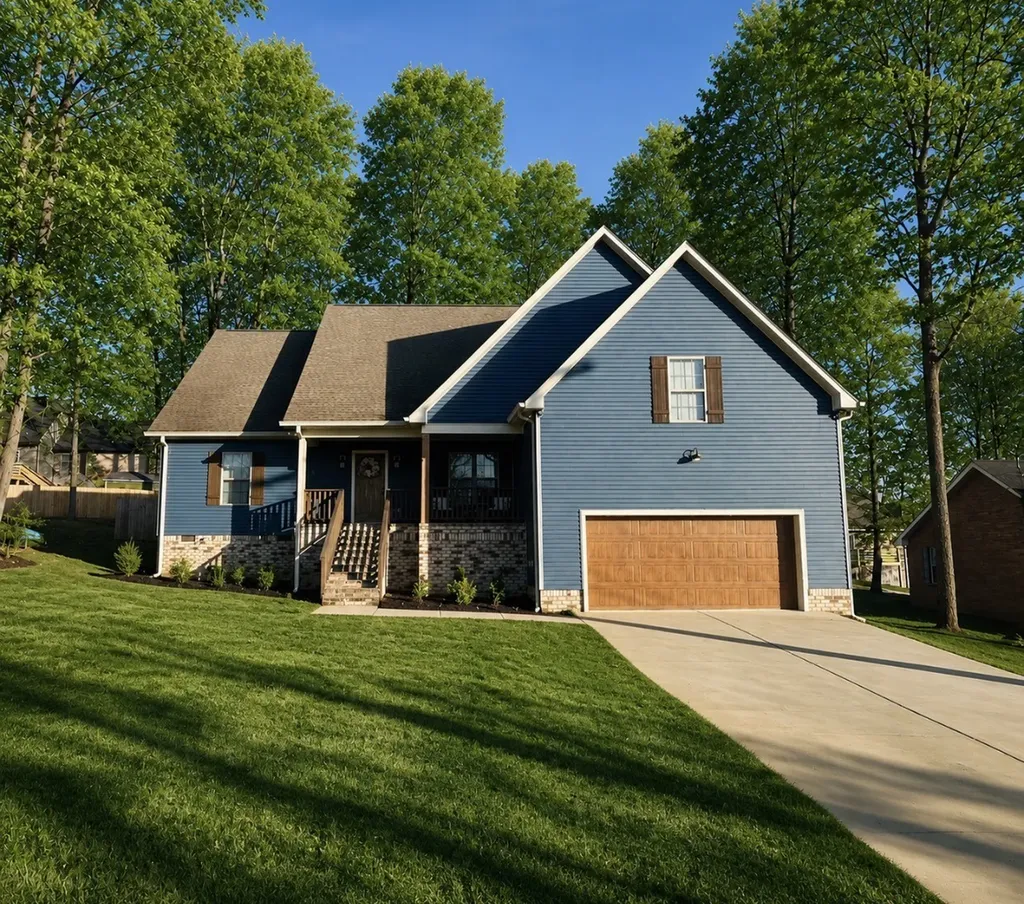 150 Hickory Ridge Lane Hartsville TN 37074