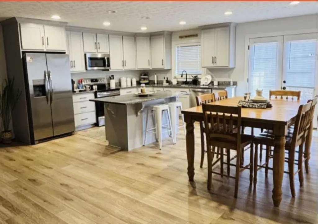 150 Hickory Ridge Lane Hartsville TN 37074