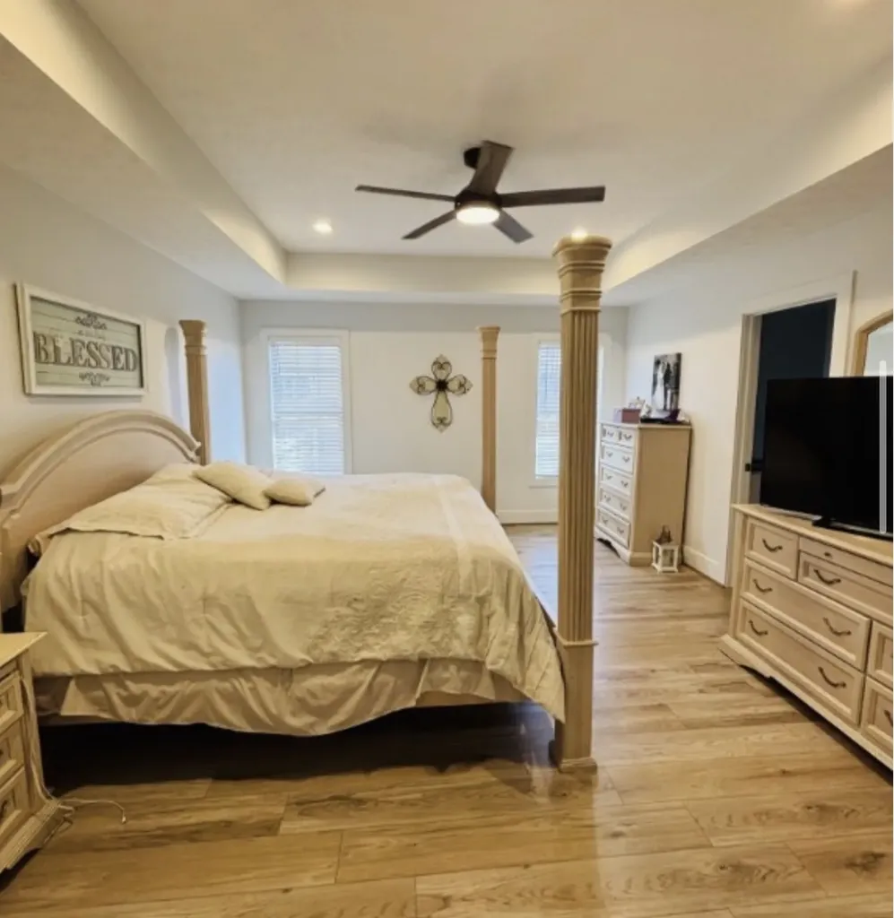 150 Hickory Ridge Lane Hartsville TN 37074