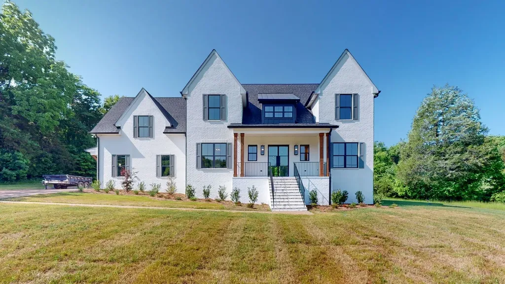 15 Gambill Cove Mount Juliet TN 37122