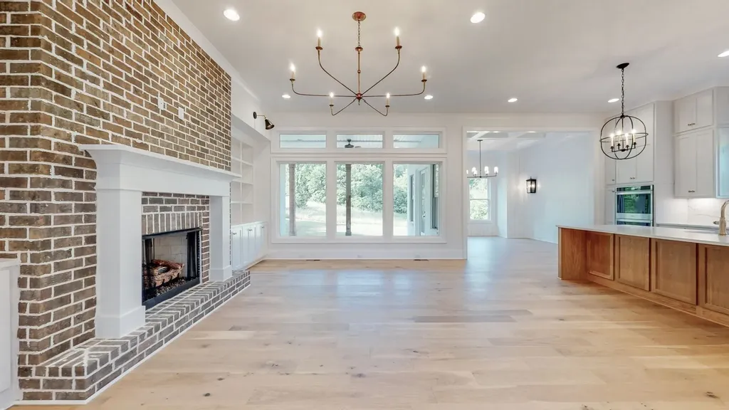 15 Gambill Cove Mount Juliet TN 37122