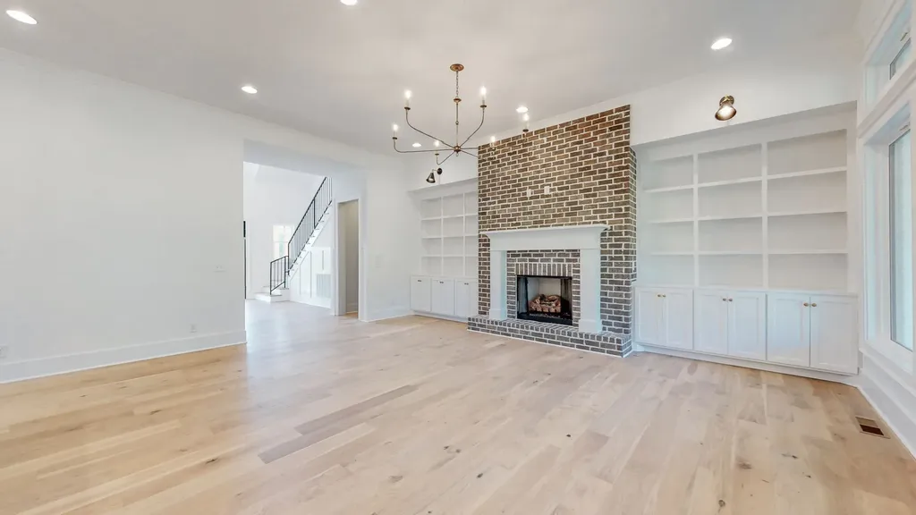 15 Gambill Cove Mount Juliet TN 37122