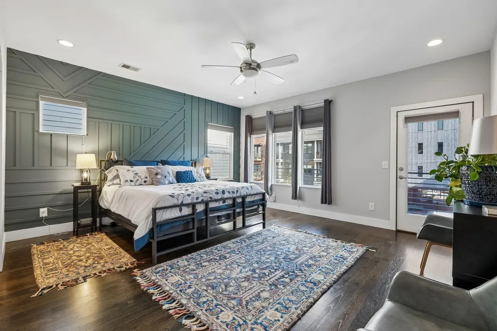 606 Hume Street Nashville TN 37208