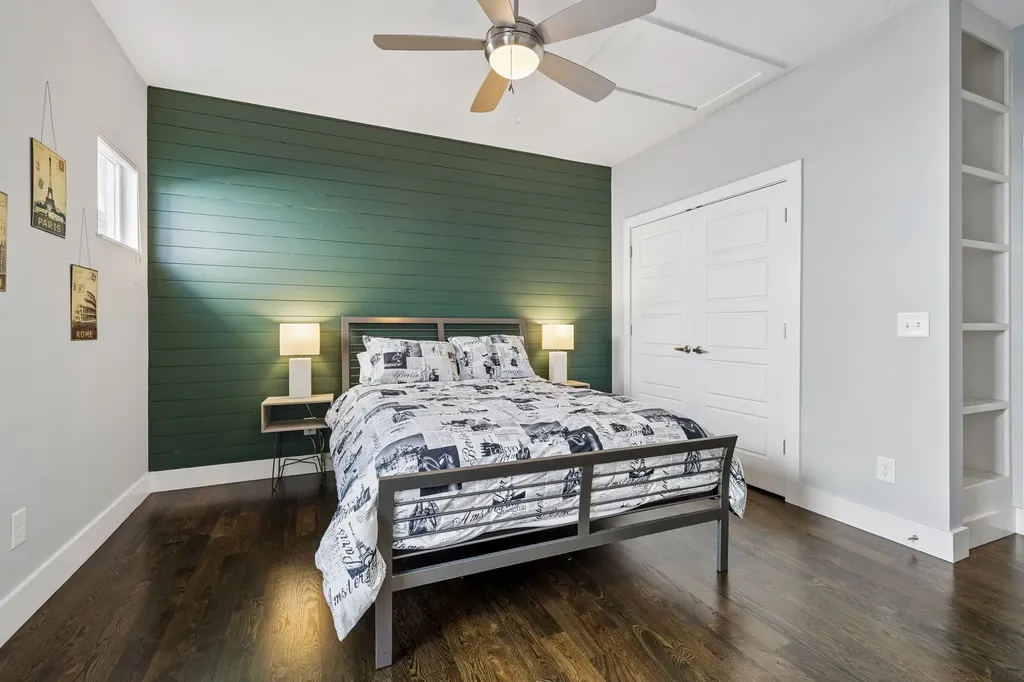 606 Hume Street Nashville TN 37208
