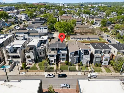 606 Hume Street Nashville TN 37208