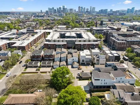 606 Hume Street Nashville TN 37208