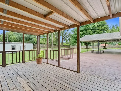 460 John Hunter Highway Elora TN 37328
