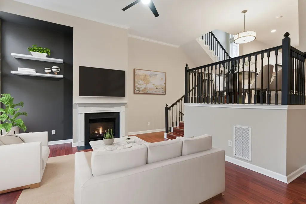 320 Old Hickory Boulevard Nashville TN 37221