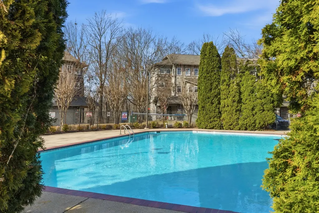 320 Old Hickory Boulevard Nashville TN 37221