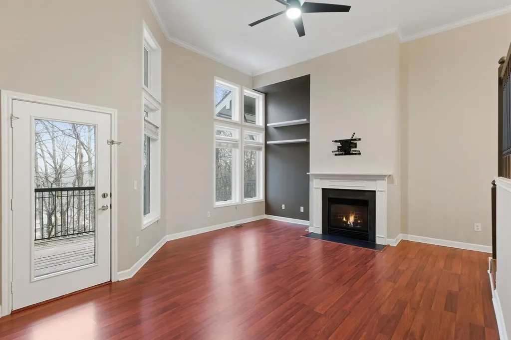 320 Old Hickory Boulevard Nashville TN 37221