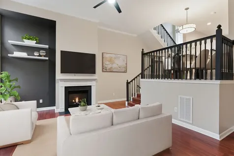 320 Old Hickory Boulevard Nashville TN 37221