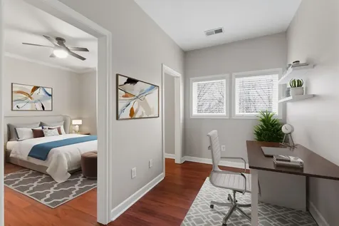 320 Old Hickory Boulevard Nashville TN 37221