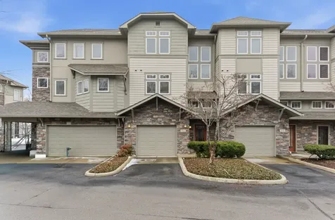 320 Old Hickory Boulevard Nashville TN 37221