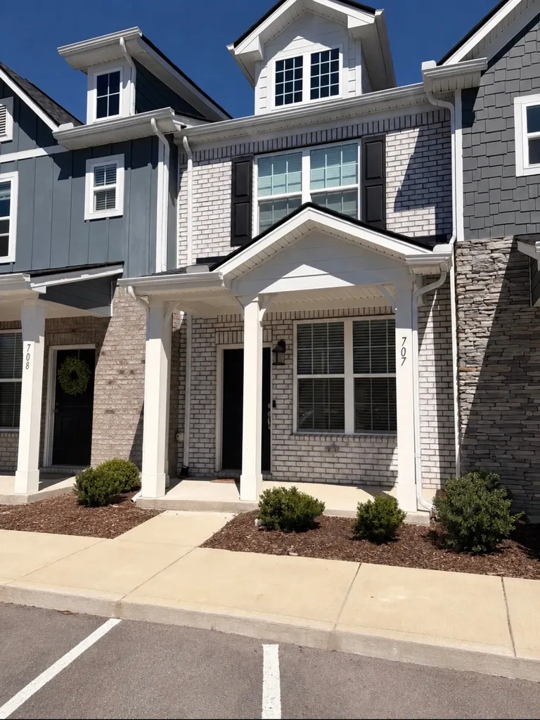 615 Old Hickory Boulevard Nashville TN 37209