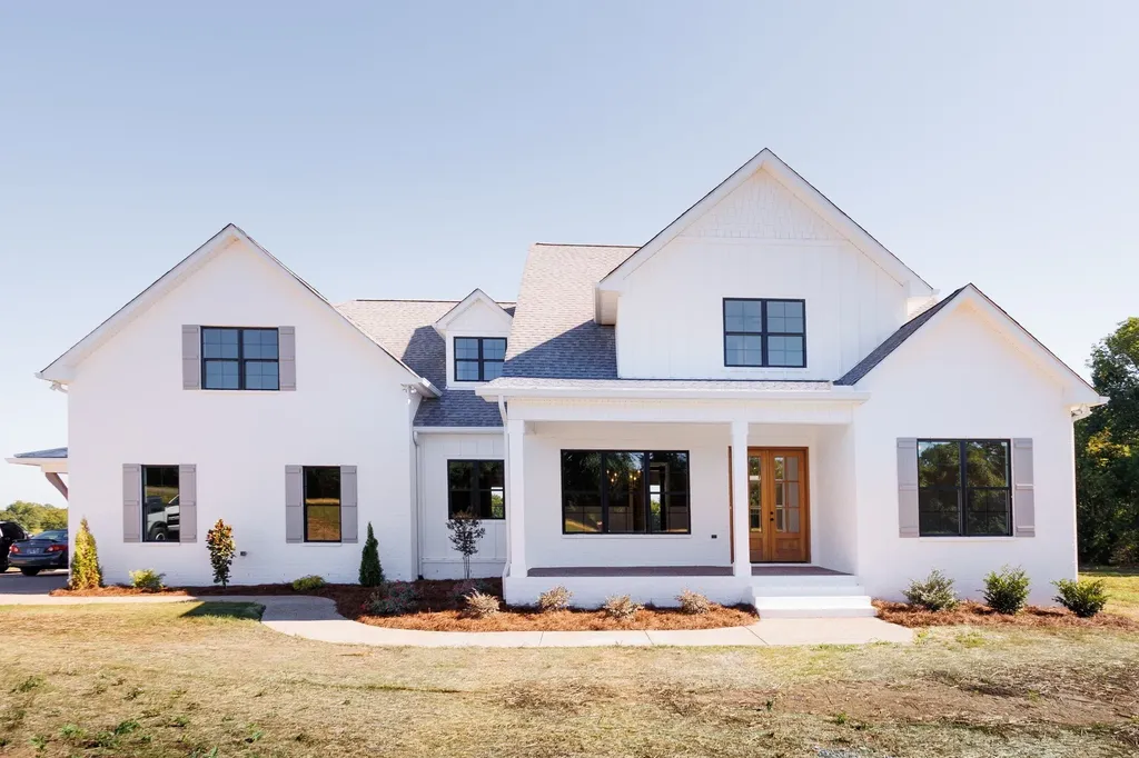 35 Gambil Cove Mount Juliet TN 37122