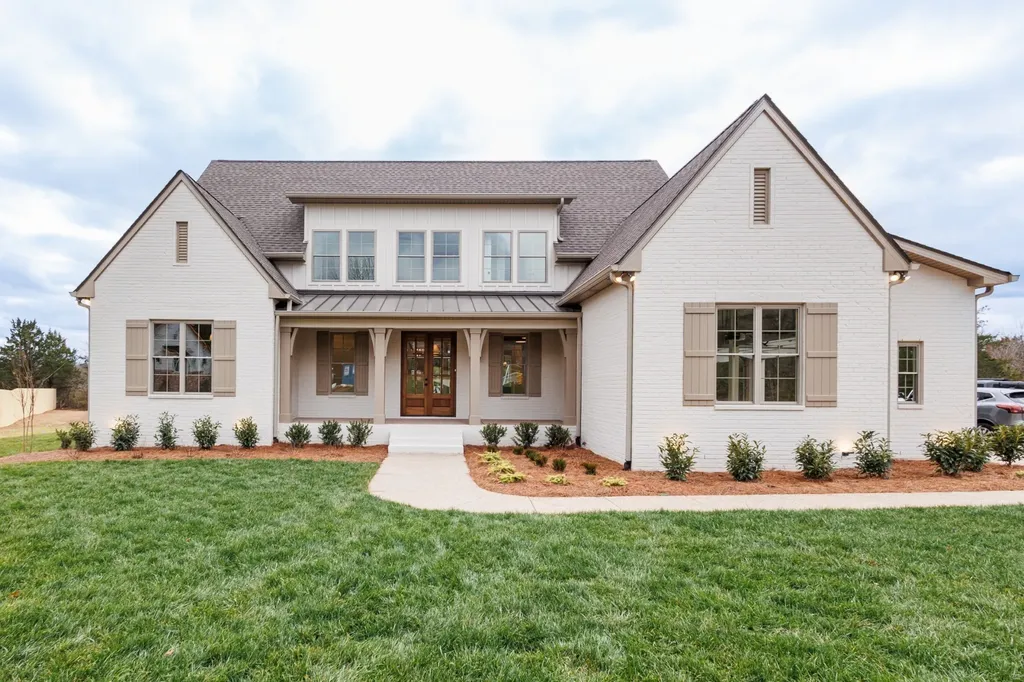 2468 Horn Springs Lebanon TN 37087