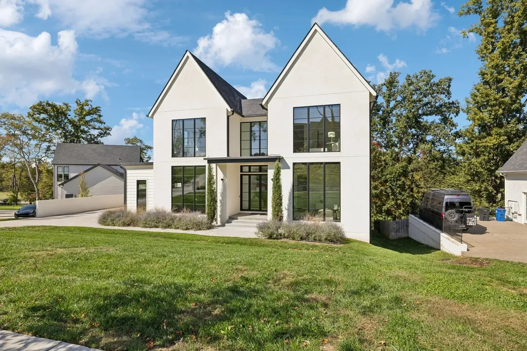 3013 Natures Landing Drive Franklin TN 37064