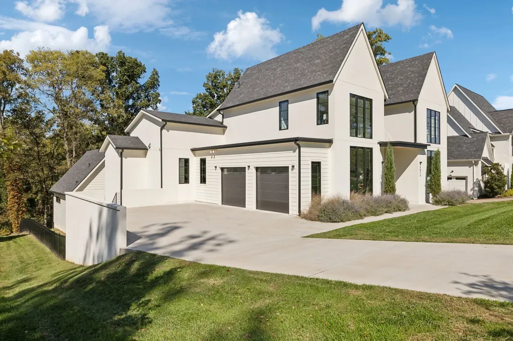 3013 Natures Landing Drive Franklin TN 37064