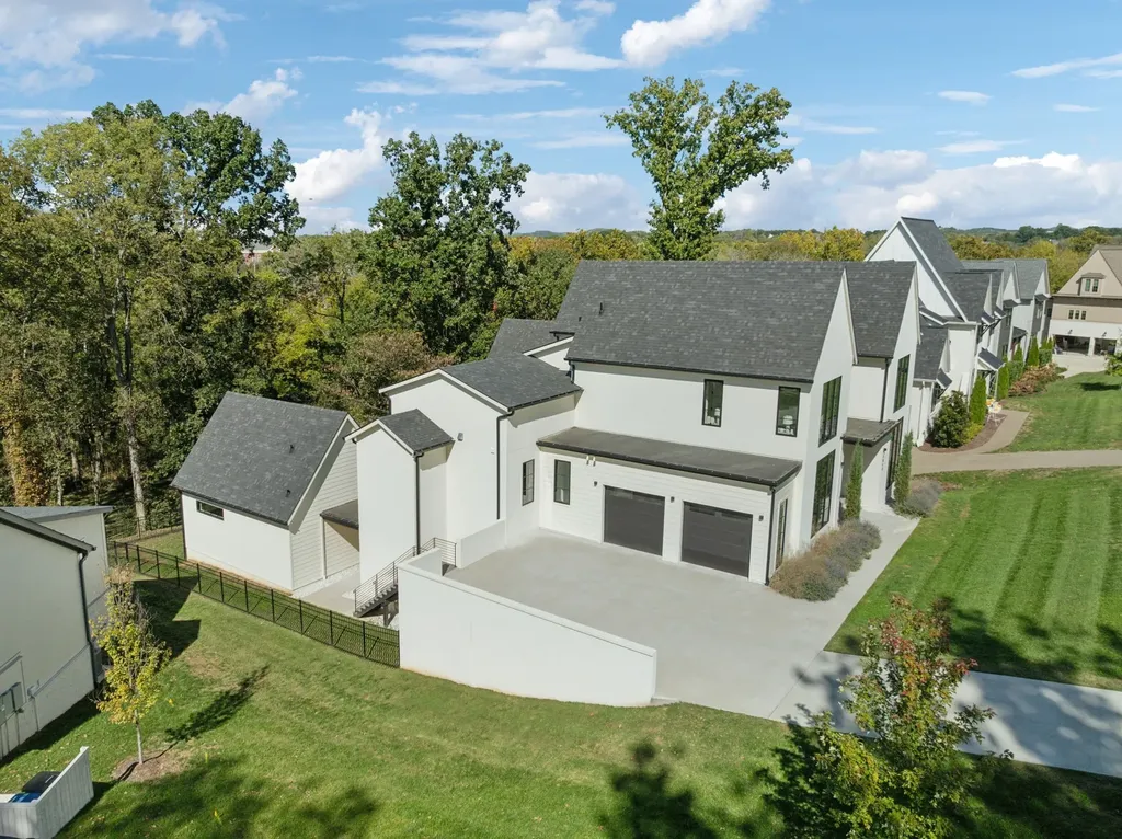 3013 Natures Landing Drive Franklin TN 37064