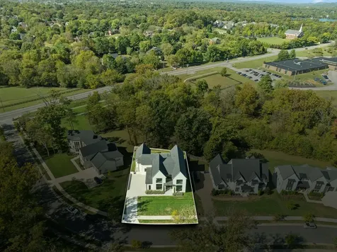 3013 Natures Landing Drive Franklin TN 37064