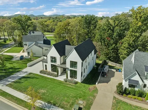 3013 Natures Landing Drive Franklin TN 37064