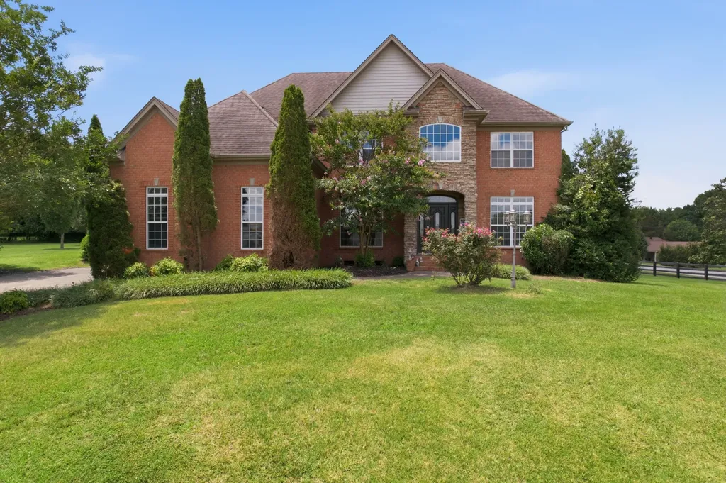 5000 Magnolia Estates Boulevard Mount Juliet TN 37122