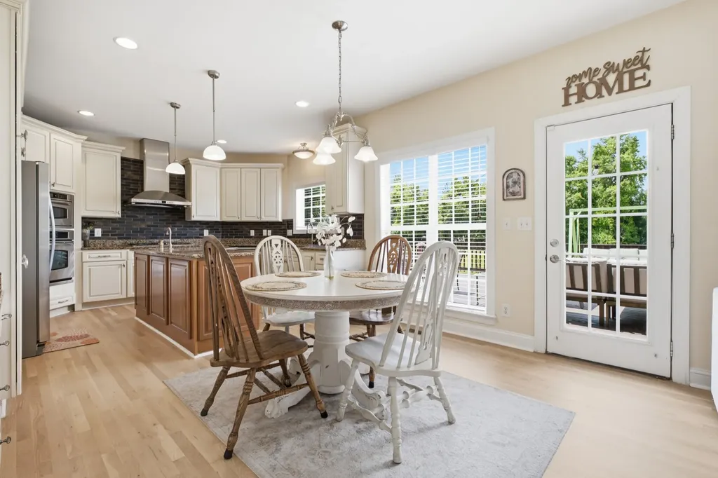 5000 Magnolia Estates Boulevard Mount Juliet TN 37122