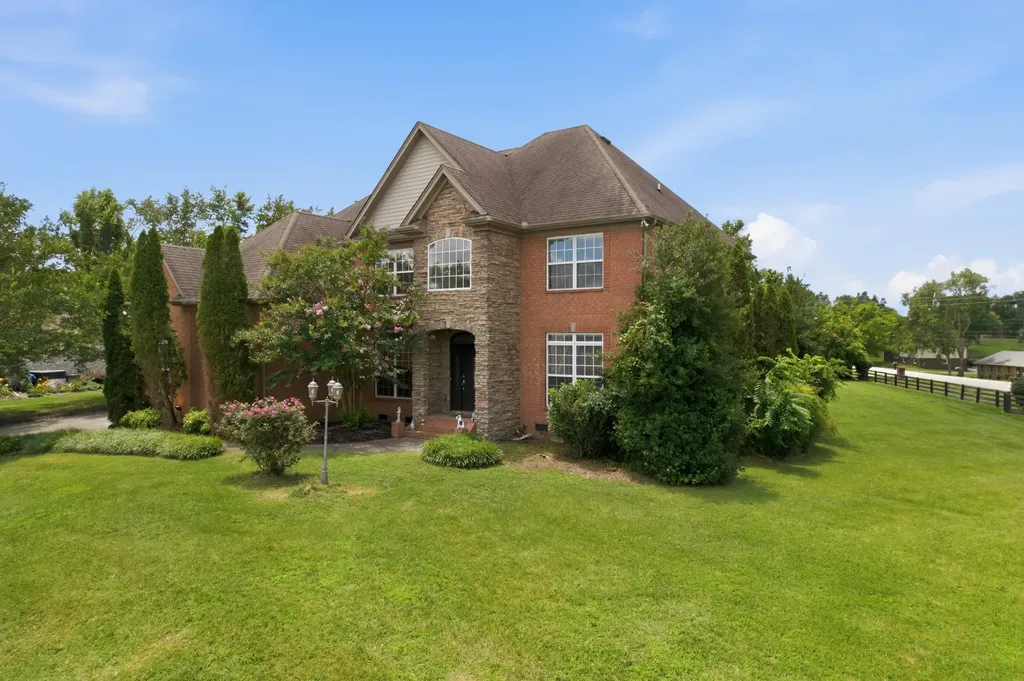 5000 Magnolia Estates Boulevard Mount Juliet TN 37122
