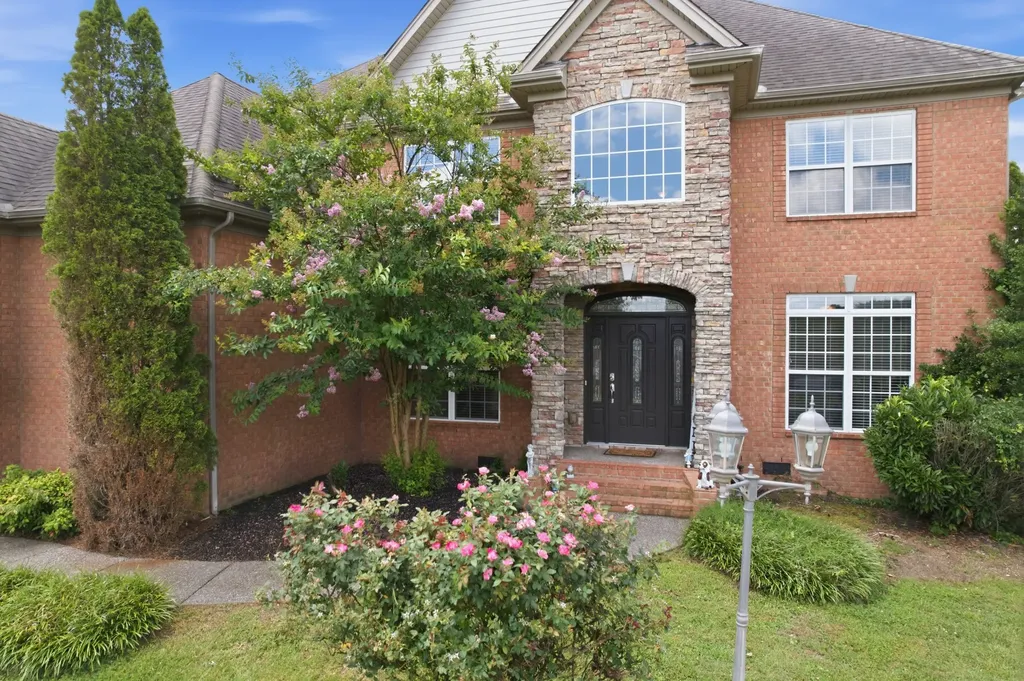 5000 Magnolia Estates Boulevard Mount Juliet TN 37122