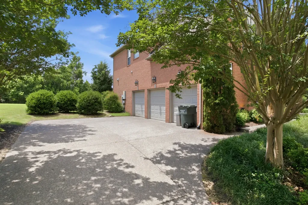 5000 Magnolia Estates Boulevard Mount Juliet TN 37122