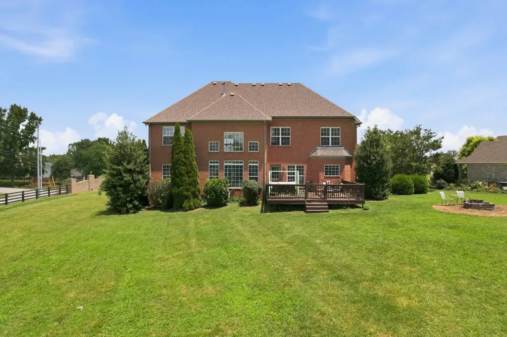 5000 Magnolia Estates Boulevard Mount Juliet TN 37122