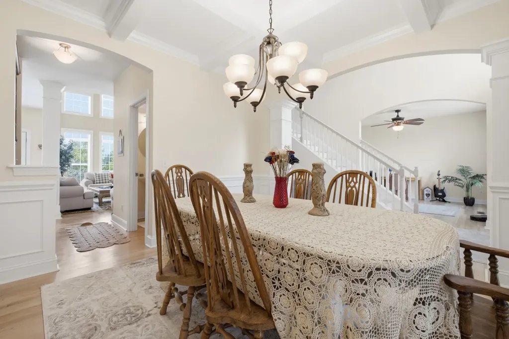 5000 Magnolia Estates Boulevard Mount Juliet TN 37122