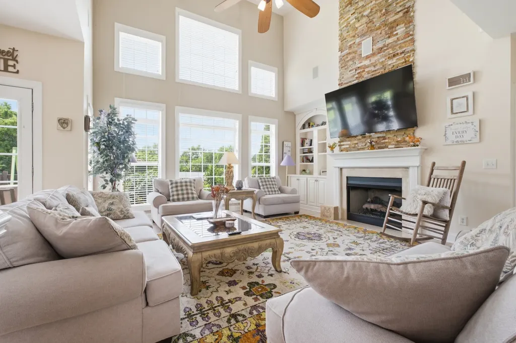 5000 Magnolia Estates Boulevard Mount Juliet TN 37122