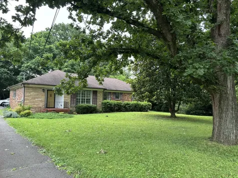 3836 Cross Creek Road Nashville TN 37215