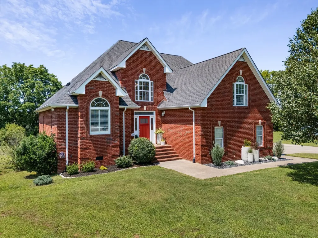 1502 Foxhaven Court Mount Juliet TN 37122