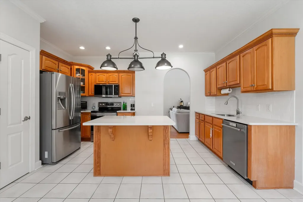 1502 Foxhaven Court Mount Juliet TN 37122