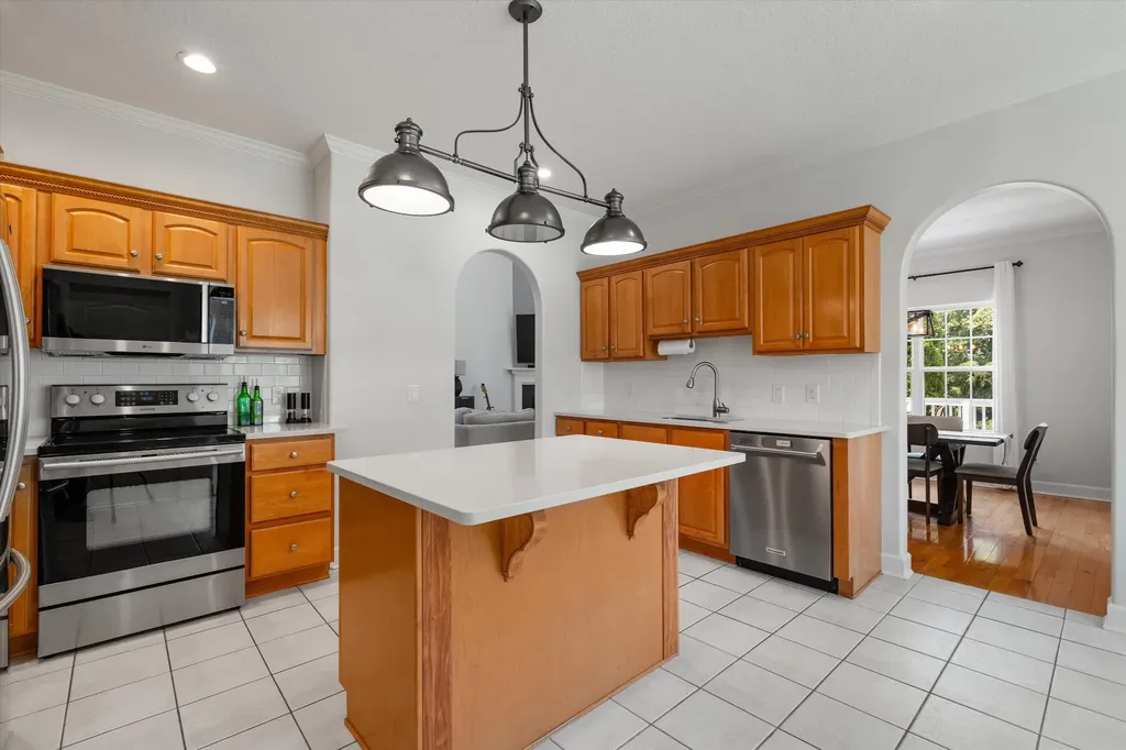 1502 Foxhaven Court Mount Juliet TN 37122