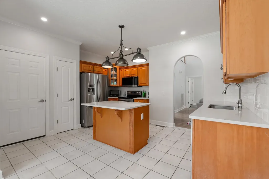 1502 Foxhaven Court Mount Juliet TN 37122