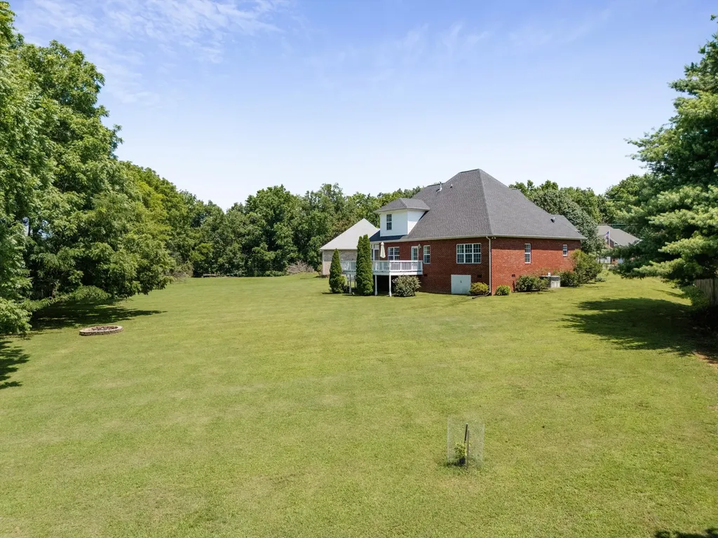 1502 Foxhaven Court Mount Juliet TN 37122